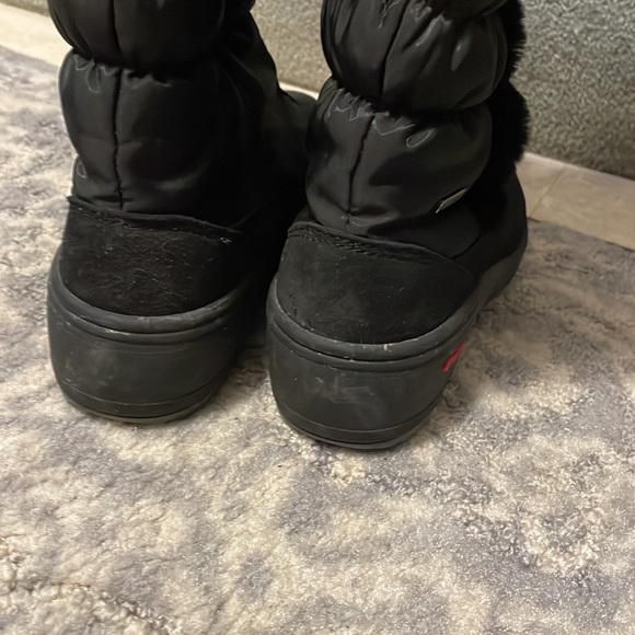 PAJAR WINTER BOOTS - Picture 5 of 5